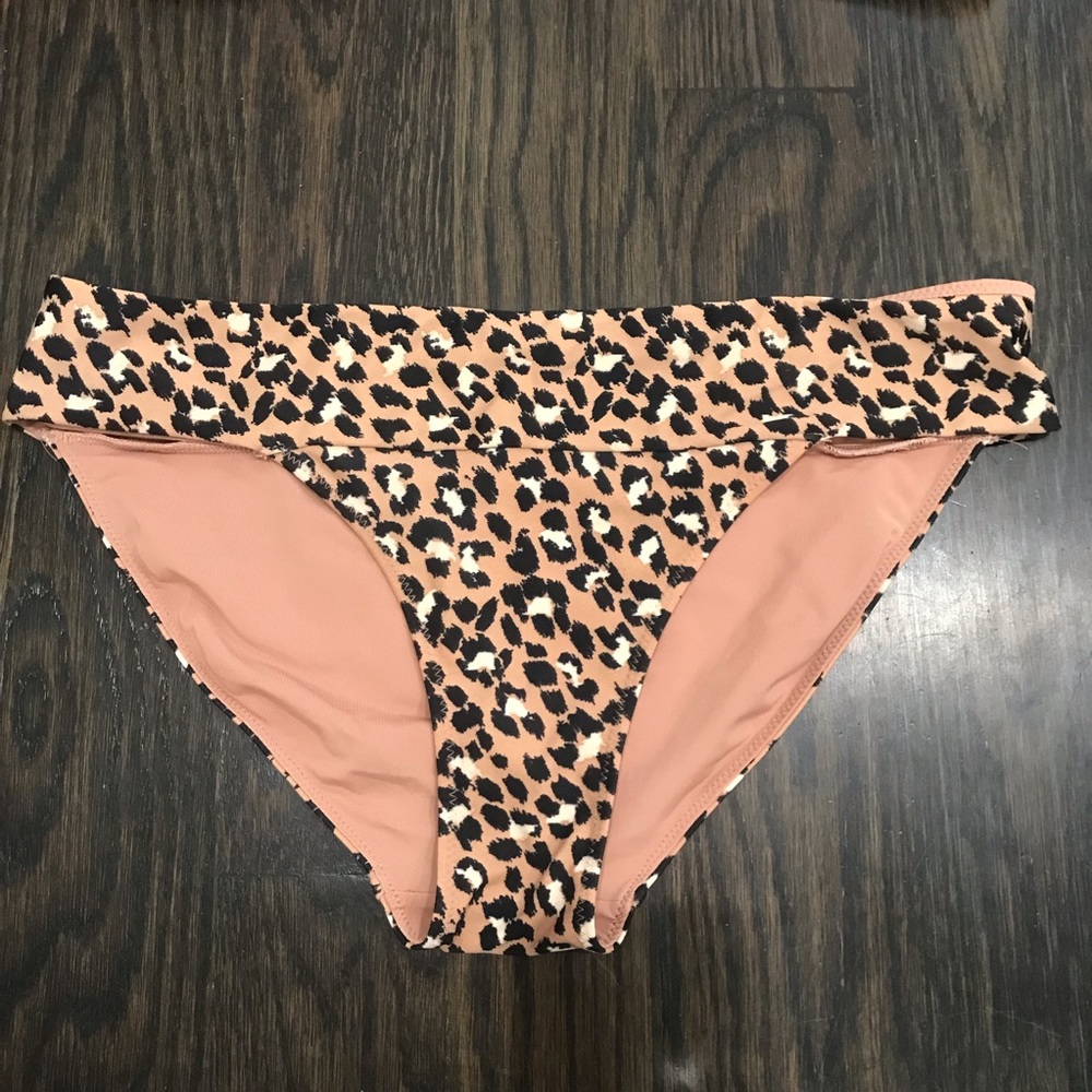 Aerie Leopard Bikini - Picture 9 of 9